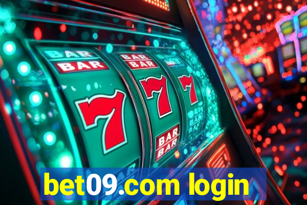 bet09.com login